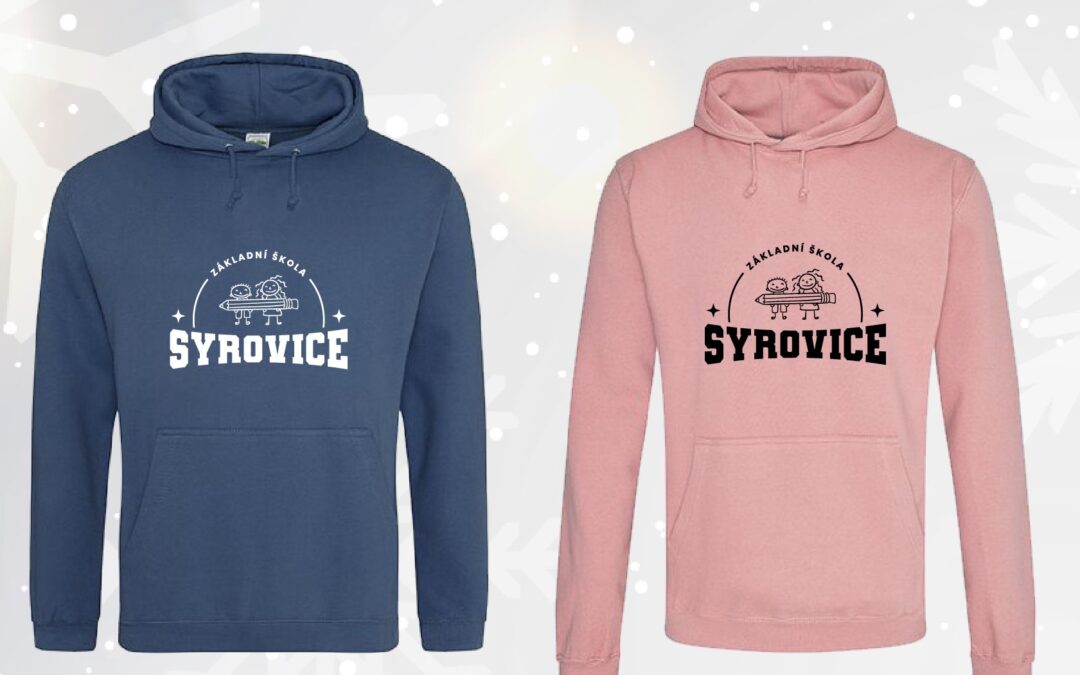 Školní kolekce oblečení