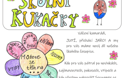 Školní kukačky č. 4