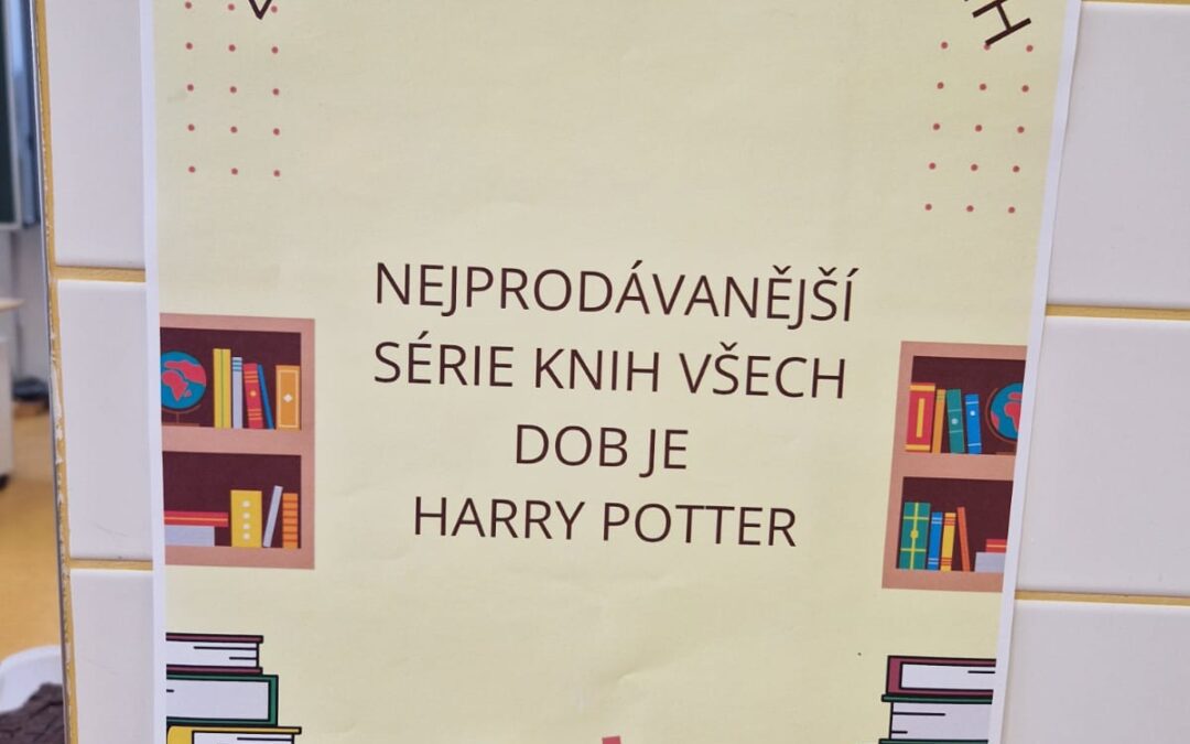 Vydařená burza knih