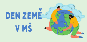 Kosmická show a Den Země v MŠ