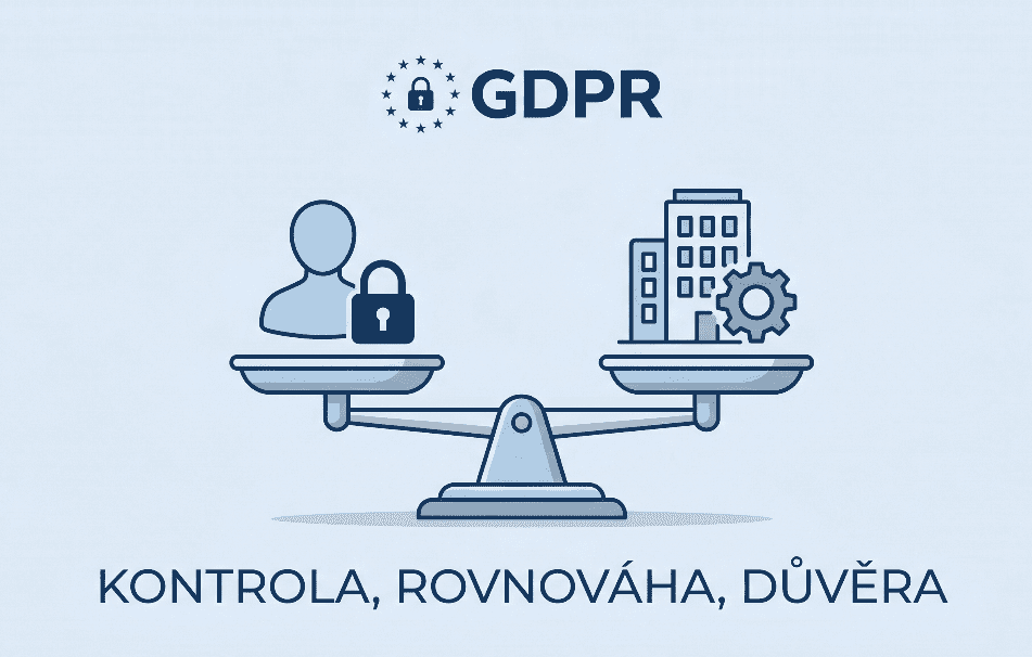 Memorandum GDPR